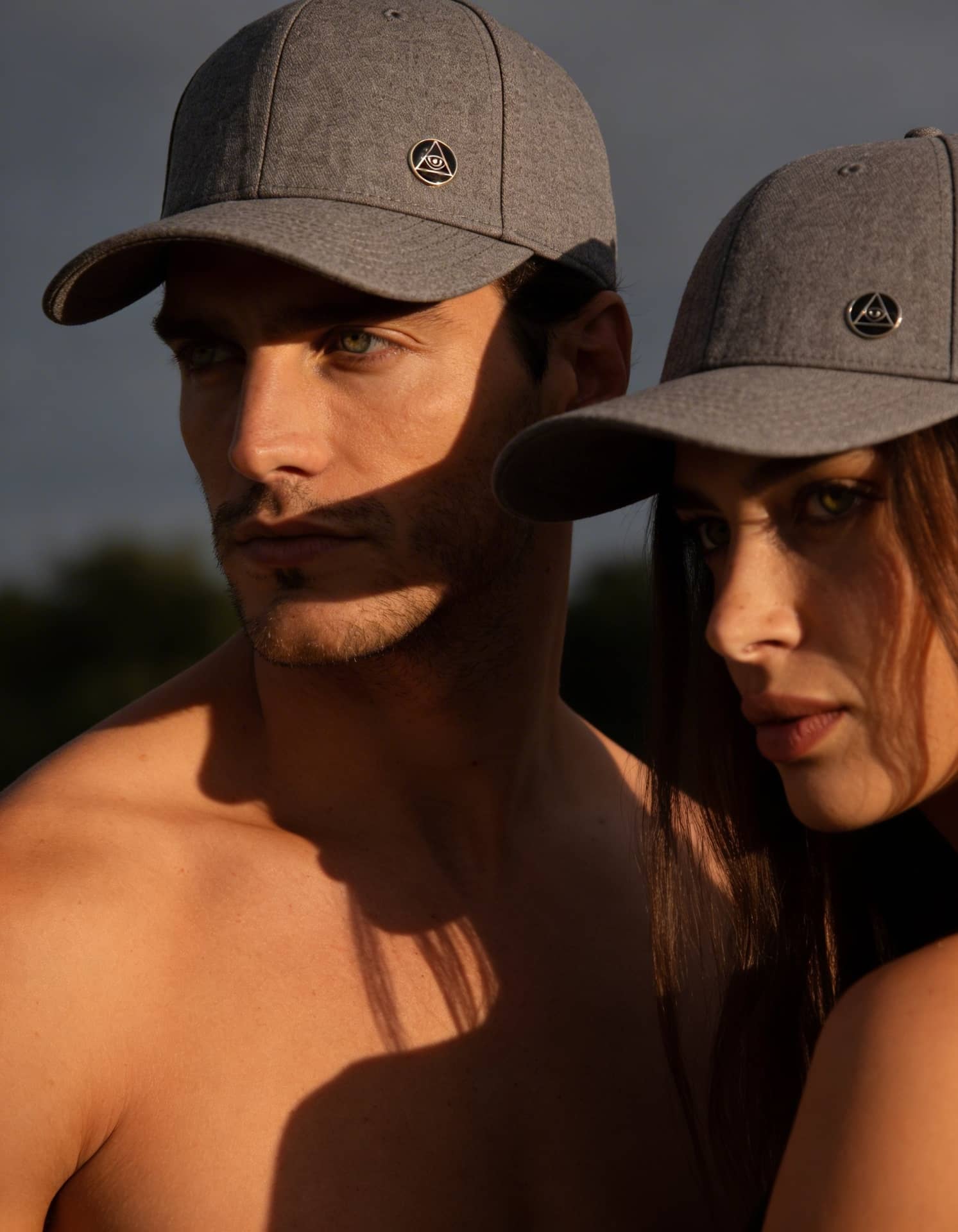 MELA campaign editorial 1