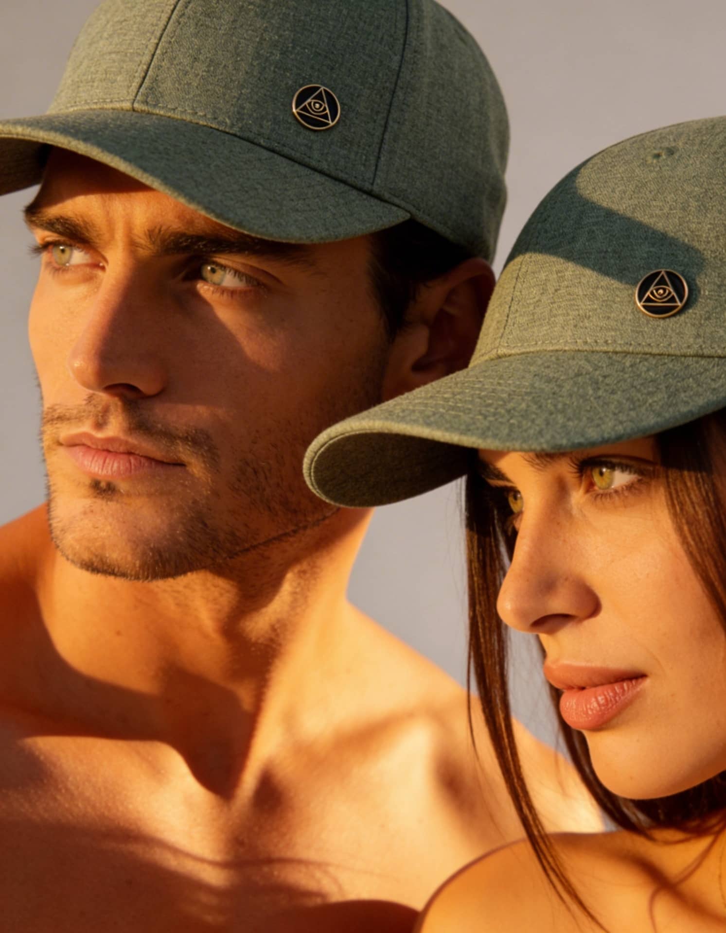 MELA campaign editorial 2