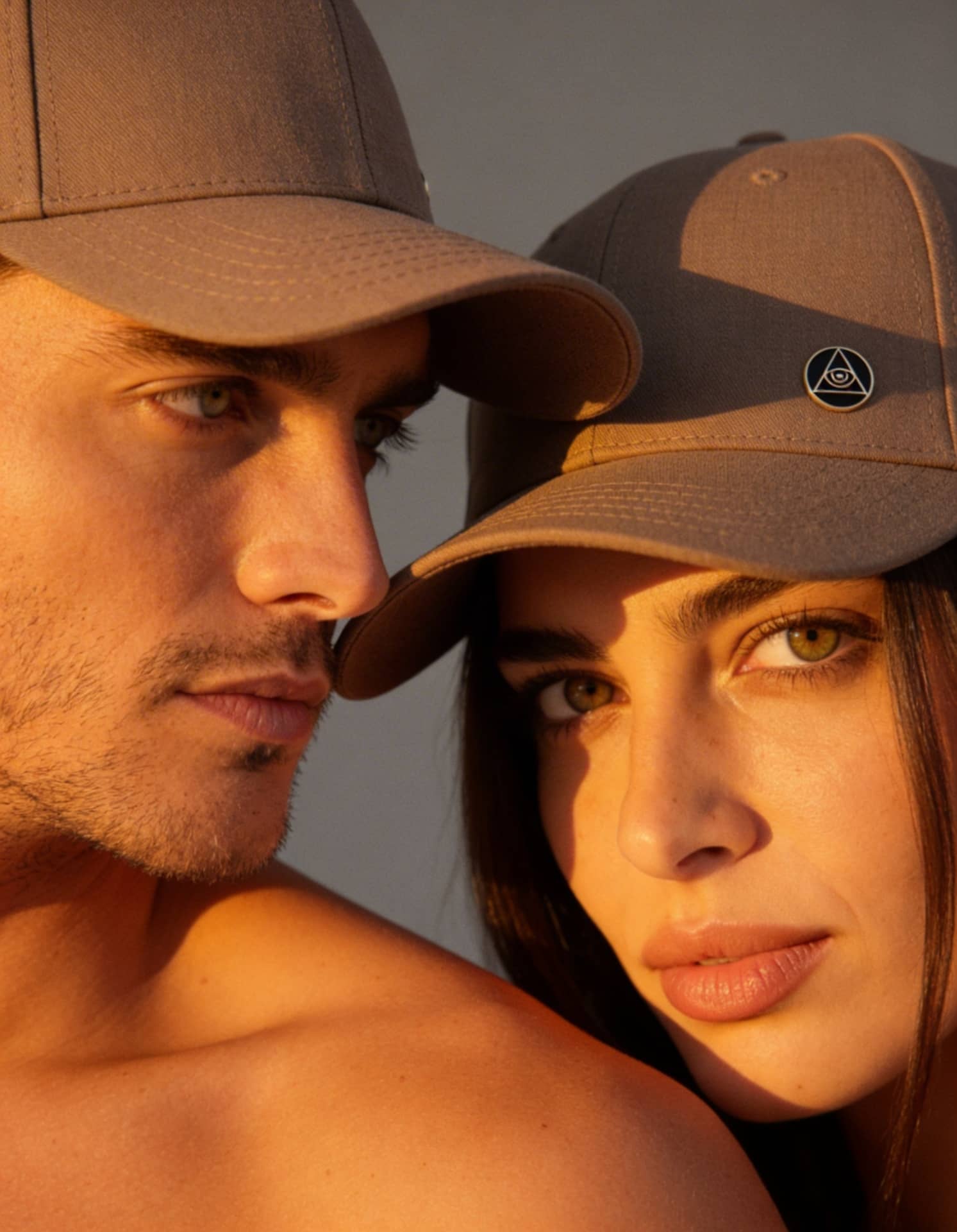 MELA campaign editorial 4