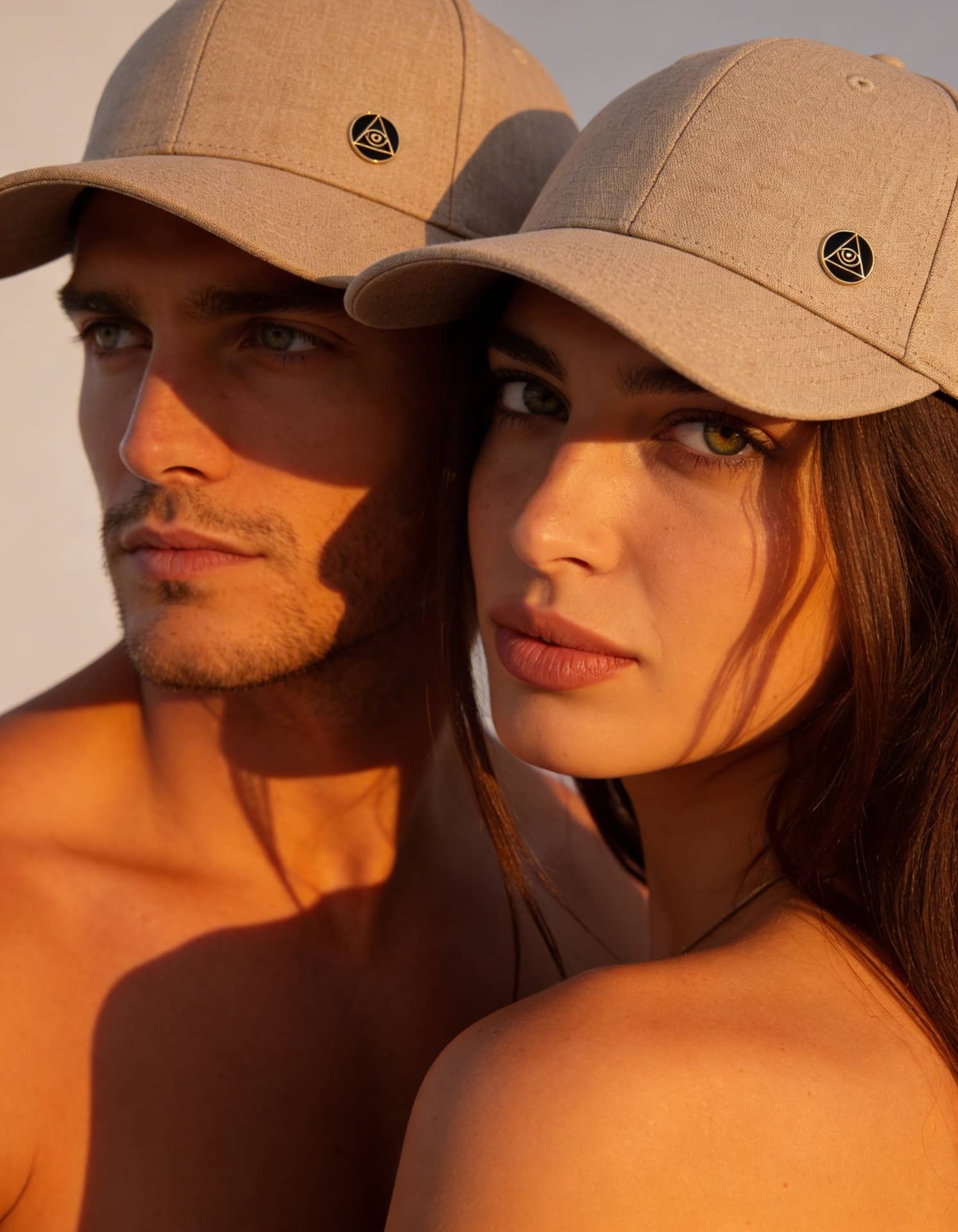 MELA campaign editorial 6